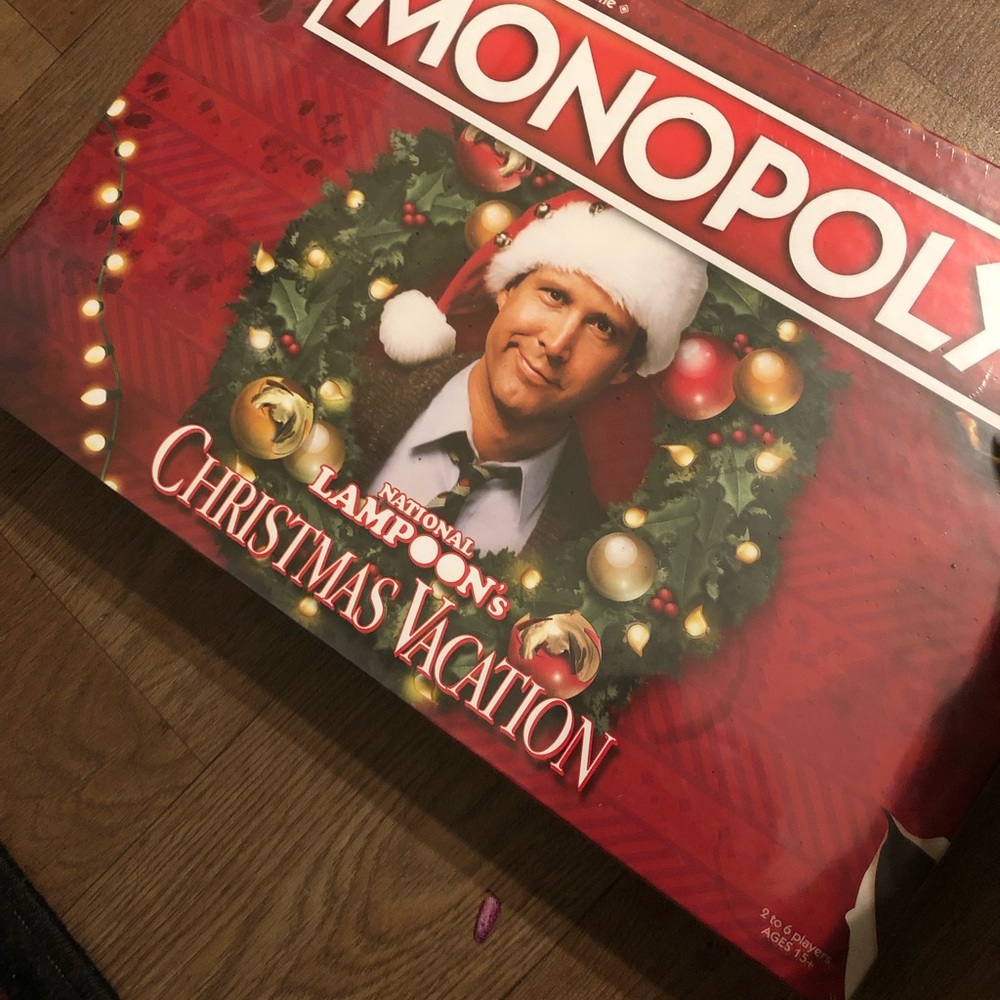 Monopoly - Picture 2 of 4